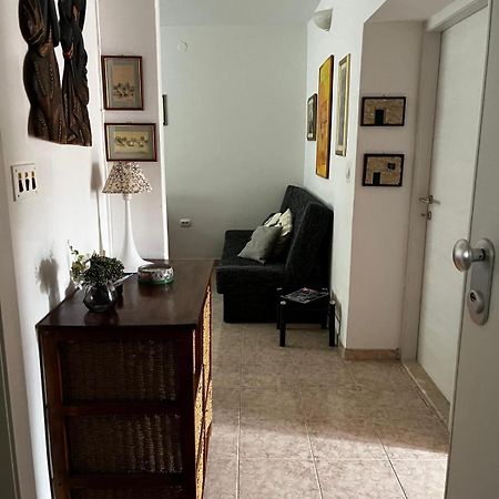 Split Downtown Apartment Exterior foto