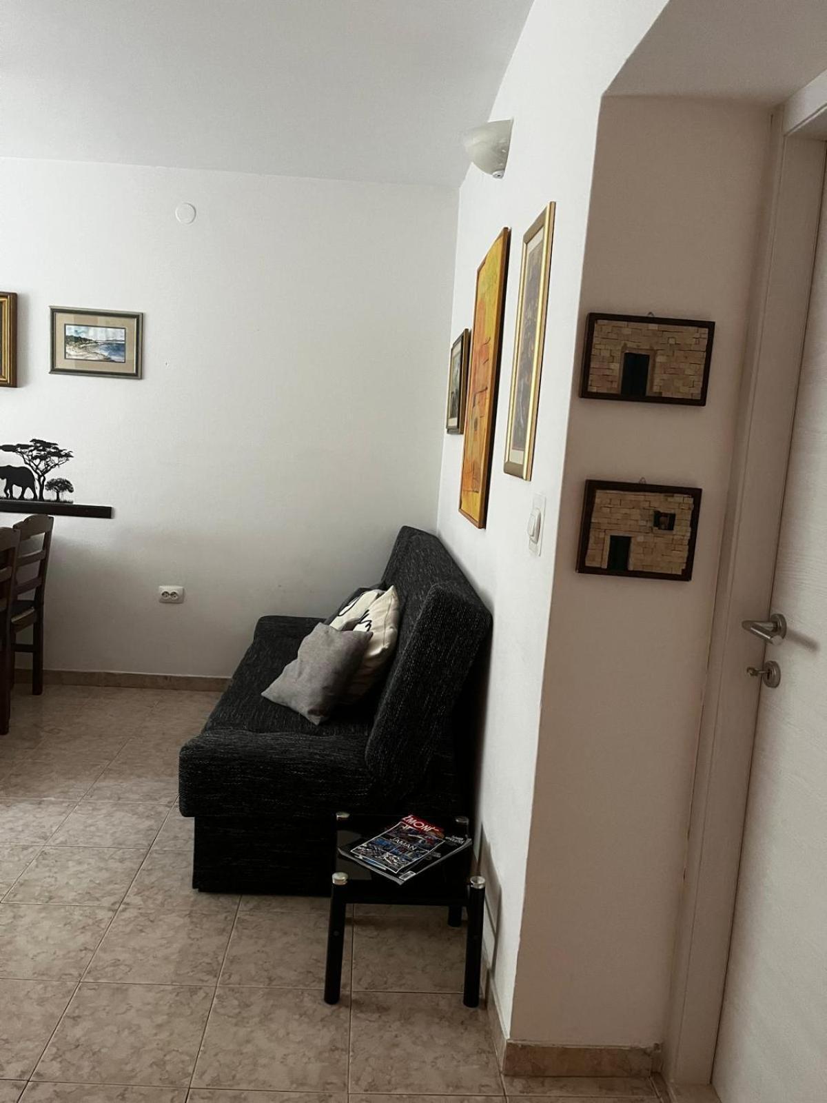 Split Downtown Apartment Exterior foto