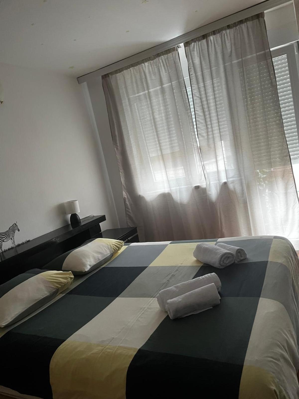 Split Downtown Apartment Exterior foto